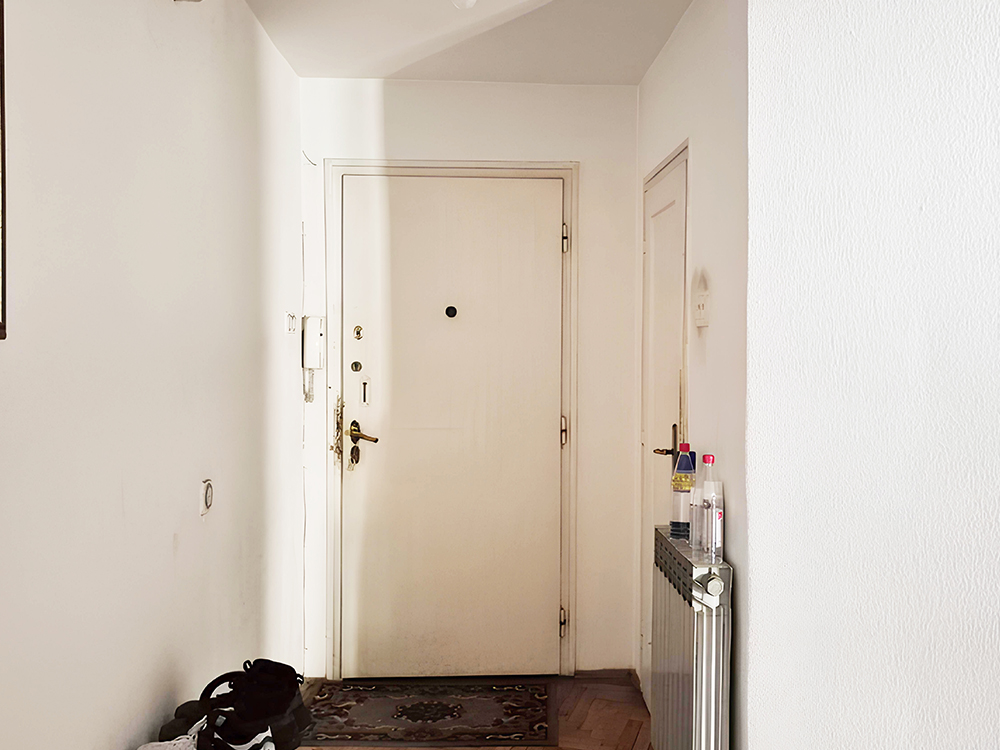 Slika 5 - Maksima Gorkog, Dvosoban stan na prodaju, 65m2, 237.000€